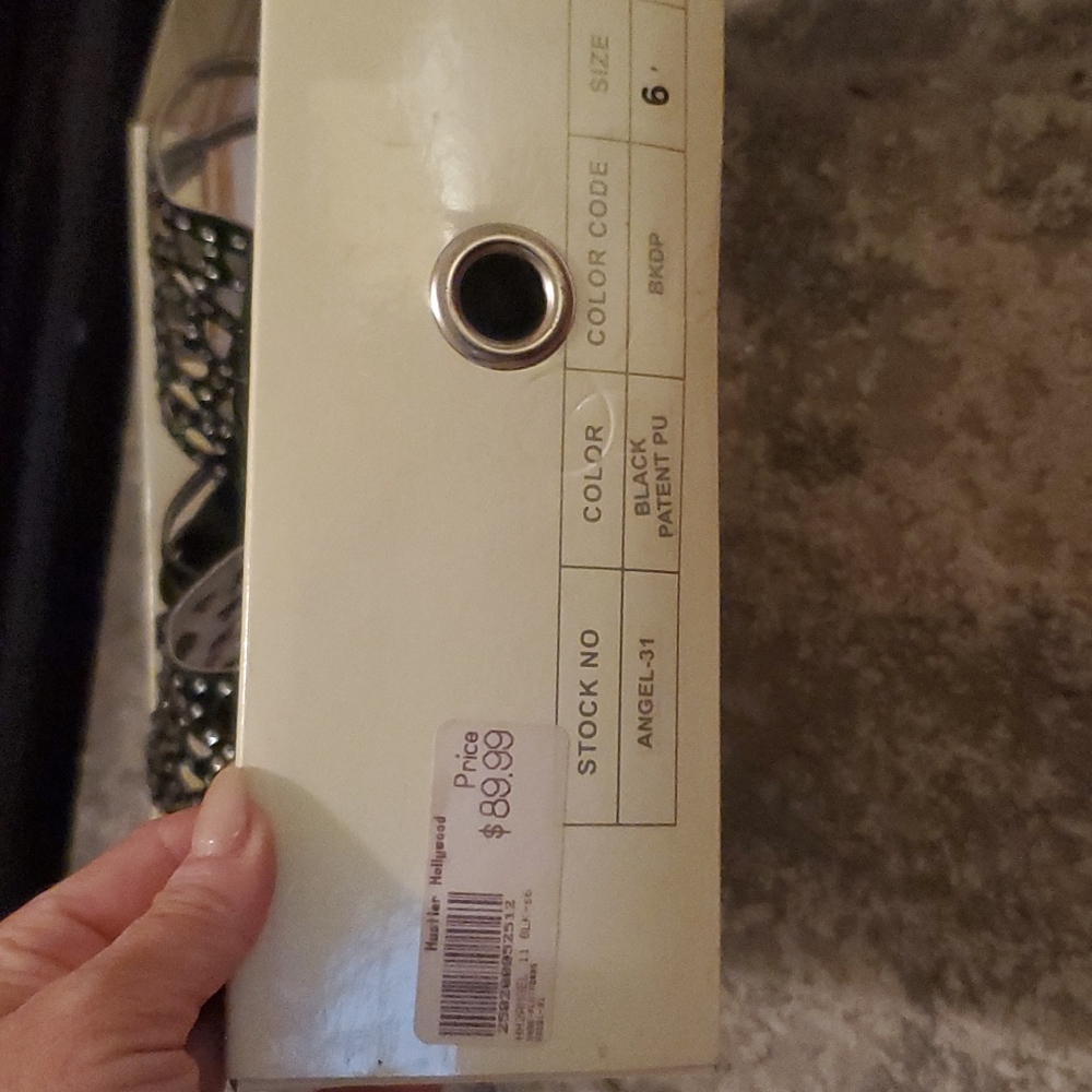 Highest Heel - image 6